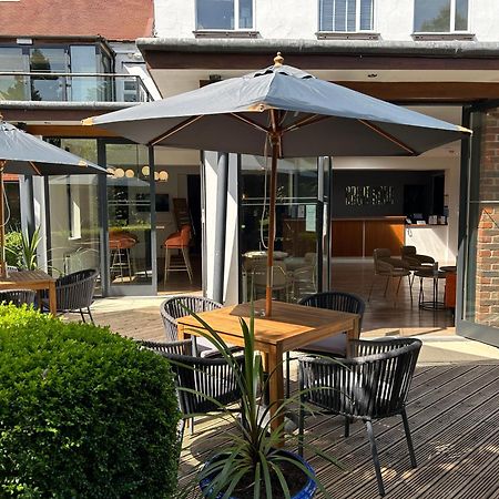 Birmingham Great Barr Hotel Ngoại thất bức ảnh