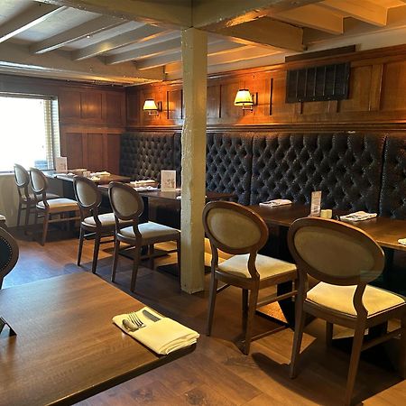 Birmingham Great Barr Hotel Ngoại thất bức ảnh