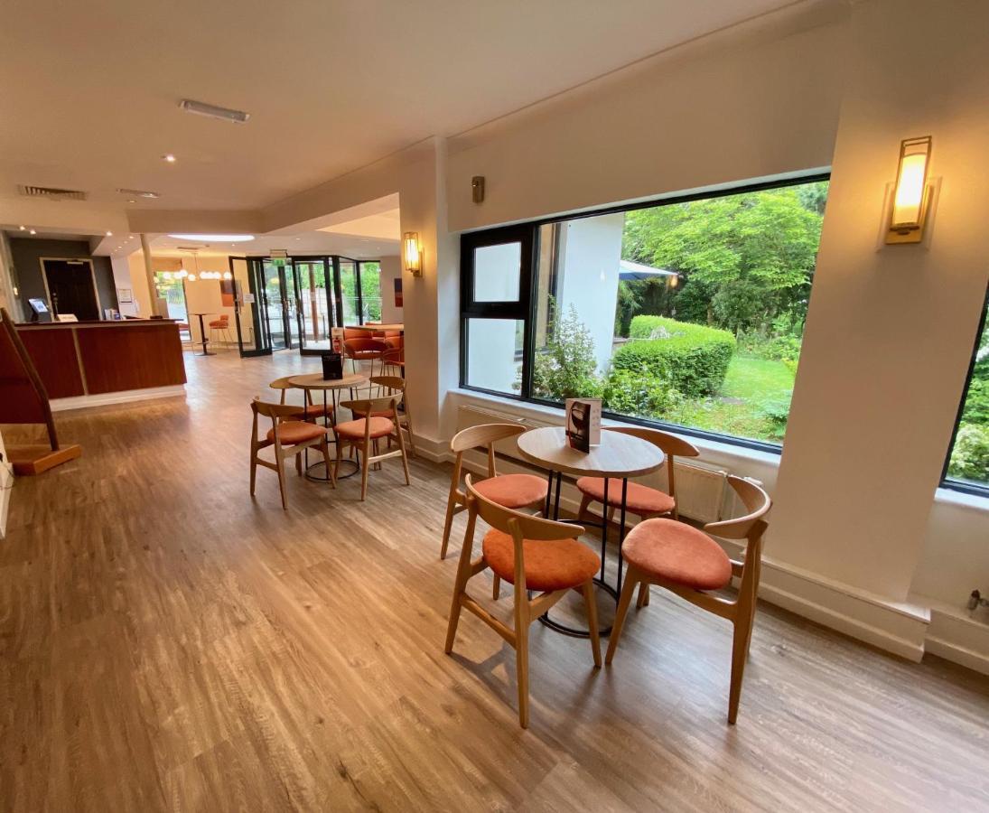 Birmingham Great Barr Hotel Ngoại thất bức ảnh