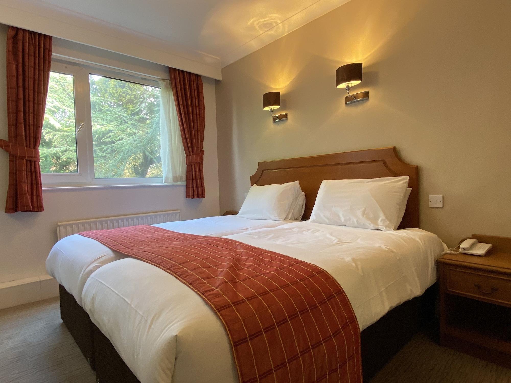 Birmingham Great Barr Hotel Ngoại thất bức ảnh