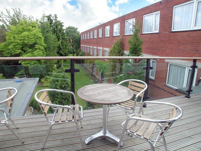 Birmingham Great Barr Hotel Ngoại thất bức ảnh